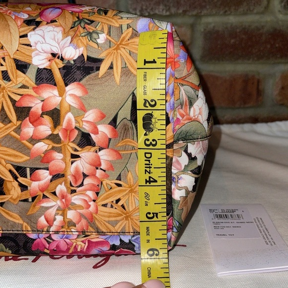 Salvatore Ferragamo Nylon Tote Bag -NWT - Picture 13 of 14